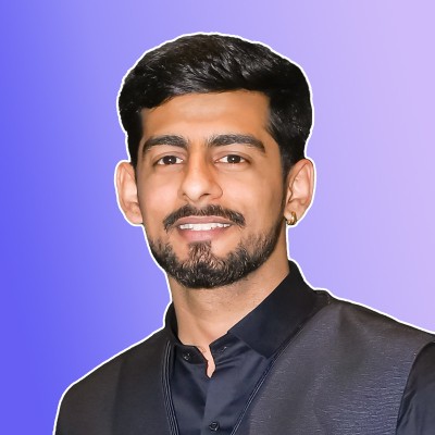 Chirag Hasija